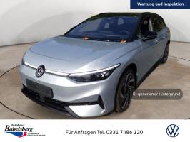 VW ID.7 Tourer Pro S LED NAVI AHK
