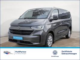 VW T7 Caravelle 2.0TDI DSG LED NAVI AHK RFK
