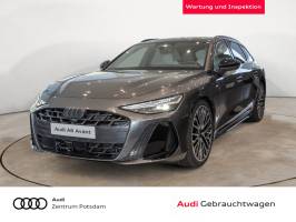 AUDI A6 Avant TDI quattro PDC W-LAN ACC HUD B&O PANO