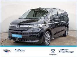 VW T7 Multivan 1.5TSI 4M DSG LR LED NAVI AHK ACC