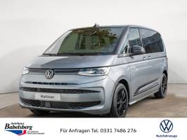 VW T7 Multivan 2.0 TSI Edition SHZ AHK ACC STANDHZ