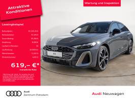 AUDI A5 Avant edition one e-hybrid quattro HUD B&O