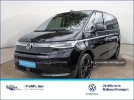 VW T7 Multivan 2.0TDI DSG LED NAVI AHK HUD 7-SITZER