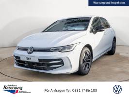 VW Golf VIII 1.5 TSI Energy PDC KAMERA ACC LED