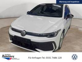 VW Golf VIII GTI 2.0TSI DSG LED NAVI ACC RFK