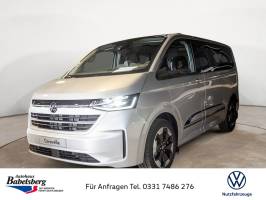 VW T7 Caravelle 2.0 TDI Edition ACC MATRIX-LED 360°