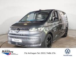 VW T7 Multivan 2.0 TDI Life LR AHK ACC STANDHZ