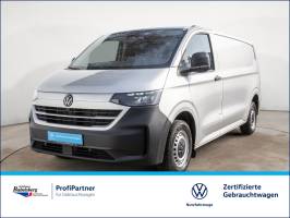 VW T7 Kasten 2.0TDI LR LED NAVI RFK HFL