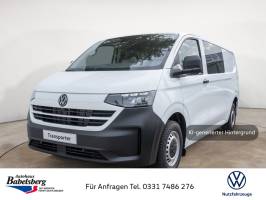 VW Transporter Kasten Plus 2.0 TDI LR KAMERA LED
