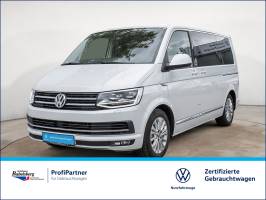 VW T6 Multivan 2.0TDI DSG LED NAVI AHK ACC