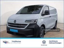 VW T7 Kasten 2.0TDI DSG LED NAVI ACC NAVI ACC 360°
