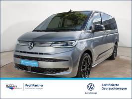 VW T7 Multivan 2.0TDI DSG LED NAVI HUD ACC 7-SITZER