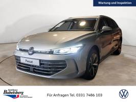 VW Passat Variant 1.5 eTSI Business PANO MATRIX-LED