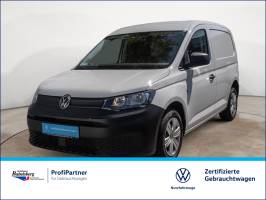 VW Caddy Cargo 2.0TDI KLIMA PDC