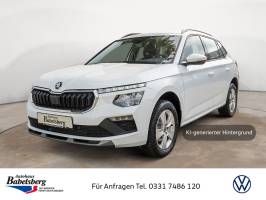 SKODA Kamiq 1.0 TSI DSG SELECTION RFK LED FACEL. LED