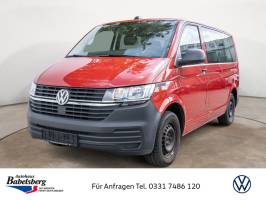 VW T6.1 Kombi 2.0TDI EcoProfi KLIMA PDC