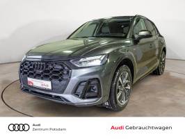 AUDI Q5 S line 45 TFSI quattro HÄNDLERFAHRZEUG
