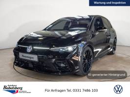 VW Golf VIII R 2.0 TSI 4MOTION PANO MATRIX-LED 360°