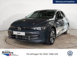 VW Golf VIII 1.5 eTSI Energy PDC KAMERA AHK ACC LED