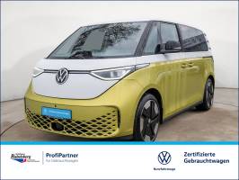 VW ID. Buzz Pro SHZ KAMERA NAVI ACC MATRIX-LED 360°