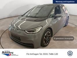 VW ID.3 Pro Performance LED NAVI ACC