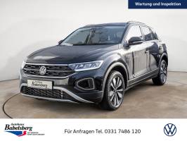 VW T-Roc 1.5TSI DSG LED NAVI ACC STANDHZ