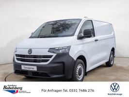 VW Transporter Kasten 2.0 TDI L1H1 PDC KAMERA LED