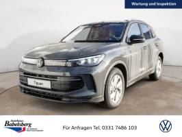 VW Tiguan 2.0 TDI Energy 360° SHZ NAVI ACC STANDHZ