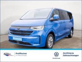 VW T7 e-Caravelle Style LR LED NAVI AHK ACC