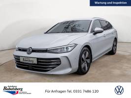 VW Passat Variant 2.0 TDI DSG LED NAVI AHK ACC