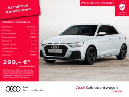 AUDI A1 Sportback advanced 30 TFSI LED NAVI VIRTUAL