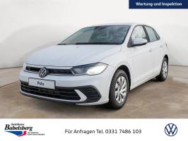 VW Polo 1.0 Life LED KLIMA PDC SITZHEIZUNG