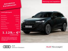 AUDI Q5 SUV TDI quattro PANO AHK LUFT STANDHZ ACC