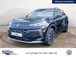 VW T-Roc 1.5 eTSI Life PDC SHZ KAMERA AHK ACC LED