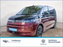 VW T7 Multivan 2.0TSI DSG LED NAVI AHK ACC