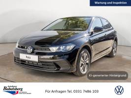 VW Polo 1.0 TSI Energy SHZ KAMERA ACC FACEL. LED
