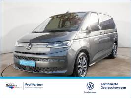 VW T7 Multivan 2.0TDI DSG
