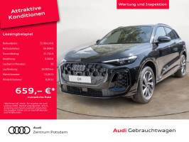 AUDI Q5 SUV TDI quattro PANO STANDHZ AHK HUD