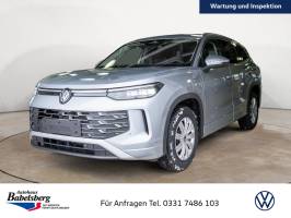 VW Tayron 1.5 TSI eHybrid Elegance MATRIX-LED 360°