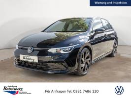 VW Golf VIII 1.5TSI R-LINE LED SHZ ACC MATRIX-LED